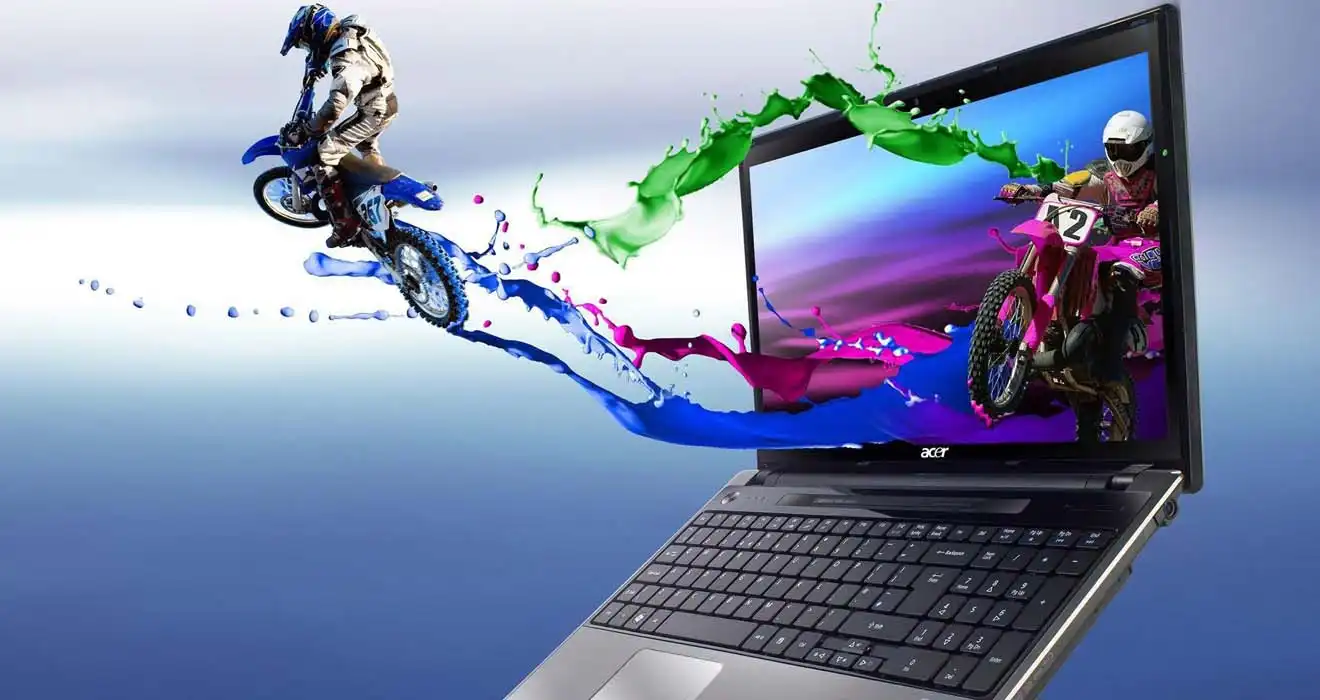 Ремонт ноутбуков Acer в Звенигороде | Сервисный центр