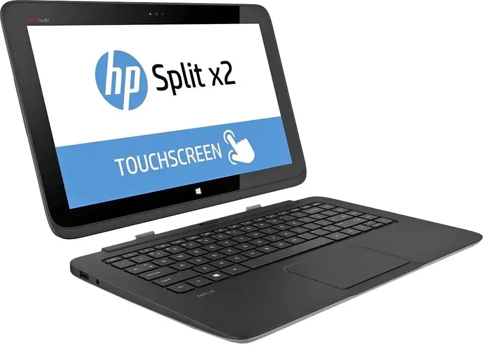 Ремонт ноутбуков HP в Звенигороде | Сервисный центр