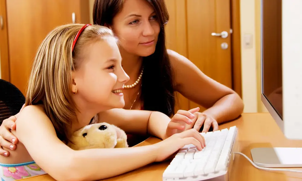 настройка родительского контроля в Звенигороде