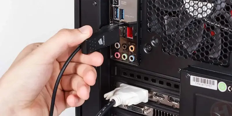 Настройка периферийных устройств в Звенигороде