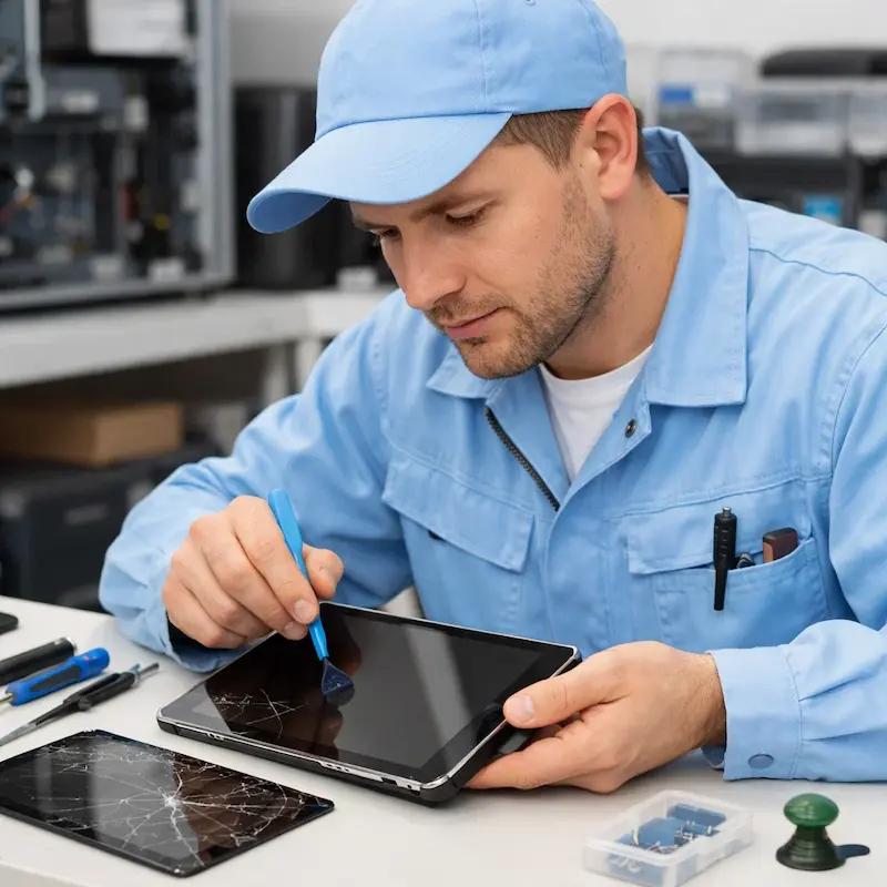 Заменить экран на телефоне в Звенигороде