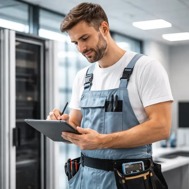 Настроить телефон в Звенигороде